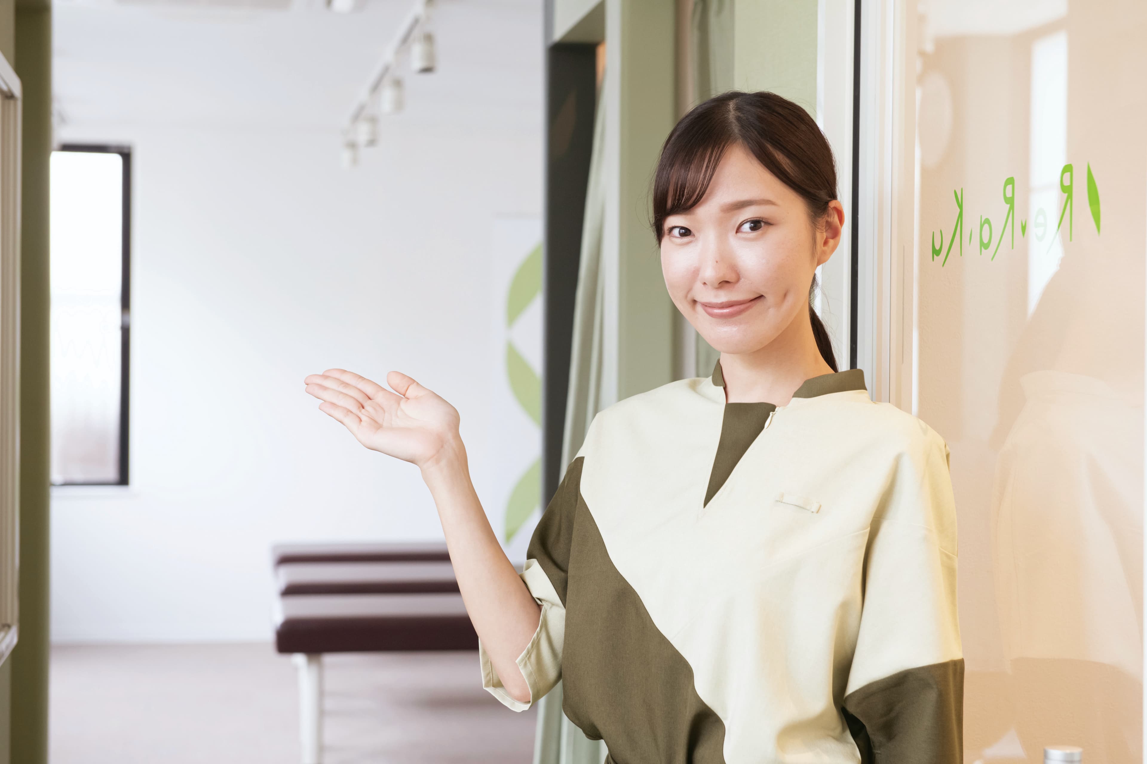 ぽかぽか温活セットコース100分