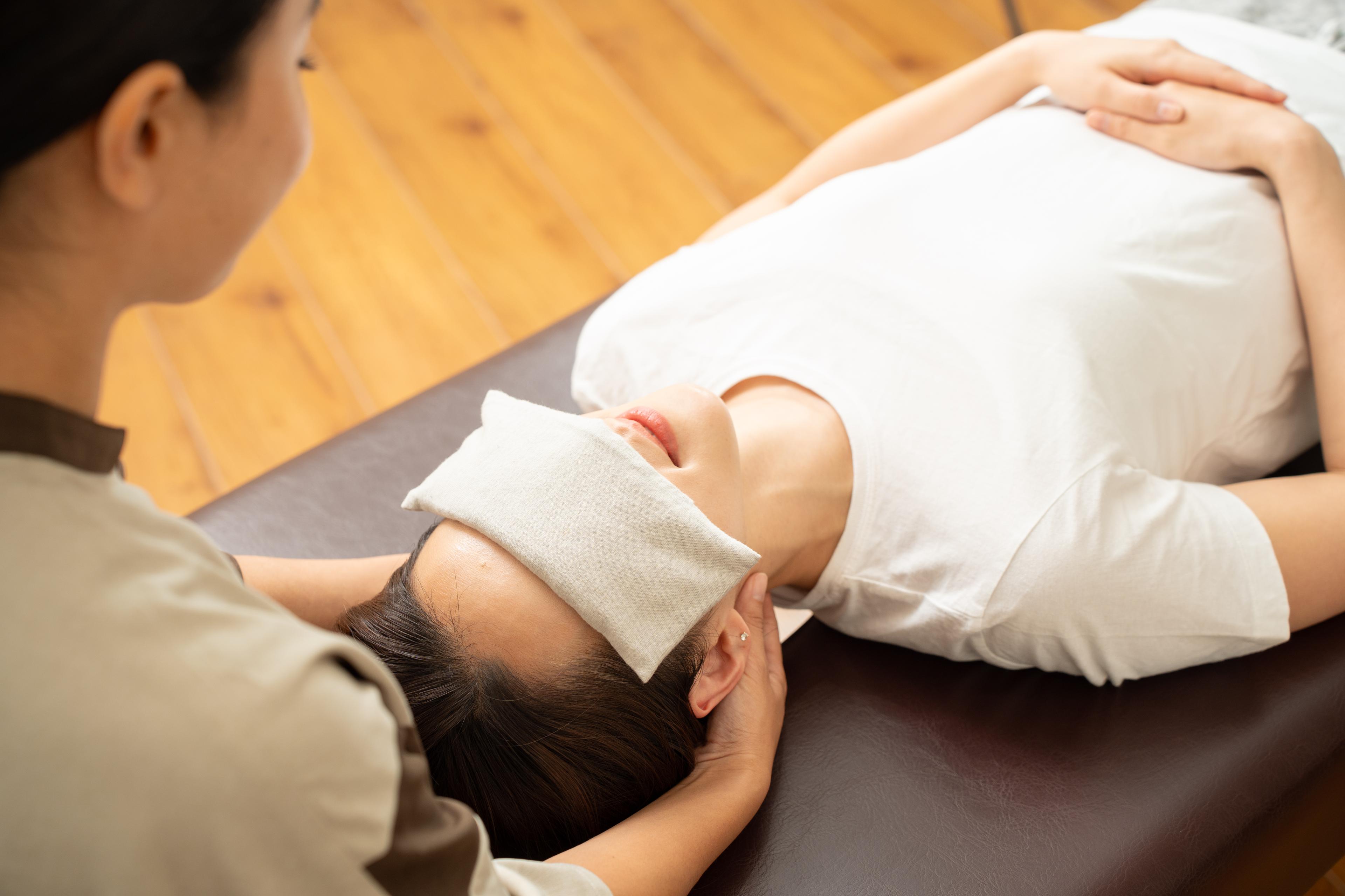 ボディ60+ほっとヘッド10 計70分 9,350円→9,000円