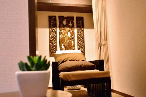 大切な「五感の満足」